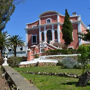 Son Triay Farm stay
