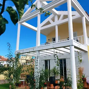 navštívit hotel