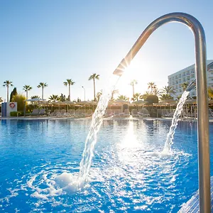 Otel Hipotels Cala Millor Park