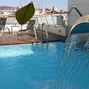 **** Hotel Ako Spanien