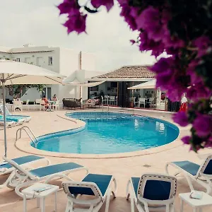*** Hotel D'or Spanien