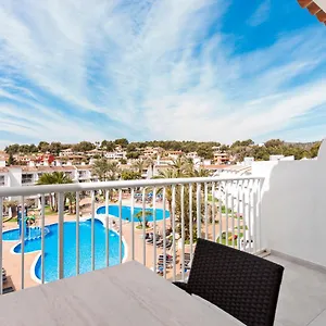 *** Lejlighedshotel Playas Ca's Saboners Spanien