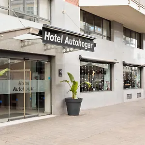 Otel Auto Hogar