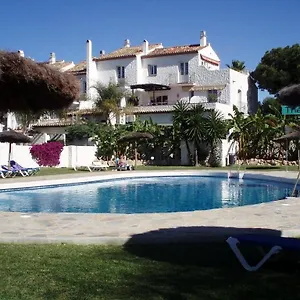 Benavista Apartment