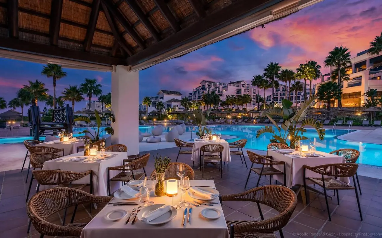 Estepona Hotel & Spa Resort