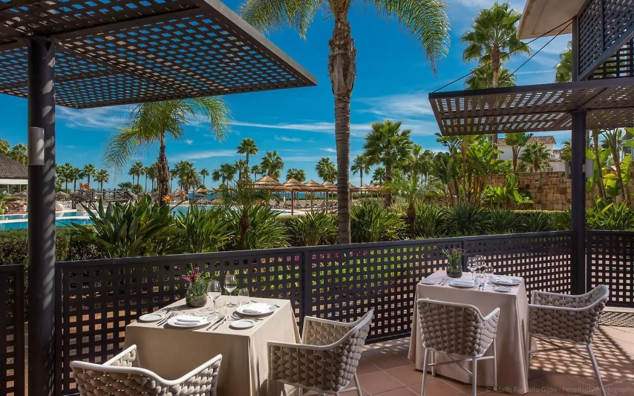 Estepona Hotel & Spa Resort Spain