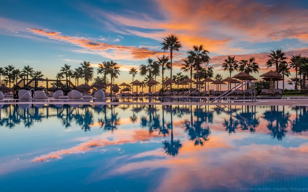 ****  Estepona Hotel & Spa Resort Spain