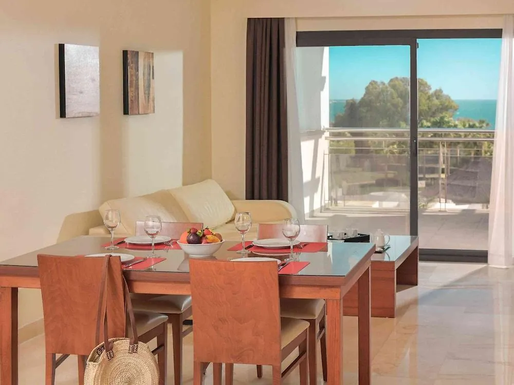 Estepona Hotel & Spa Resort 4*,  Spanyolország