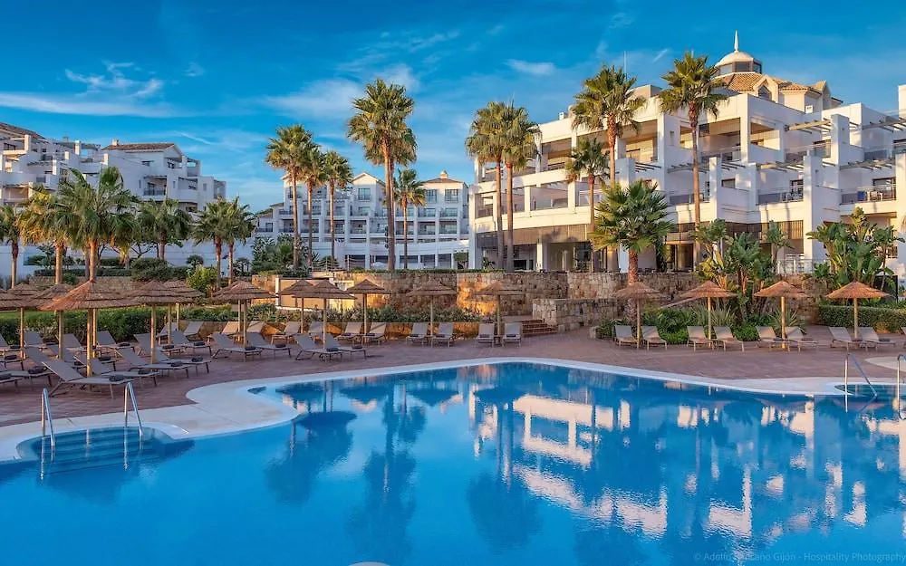 Estepona Hotel & Spa Resort Spain