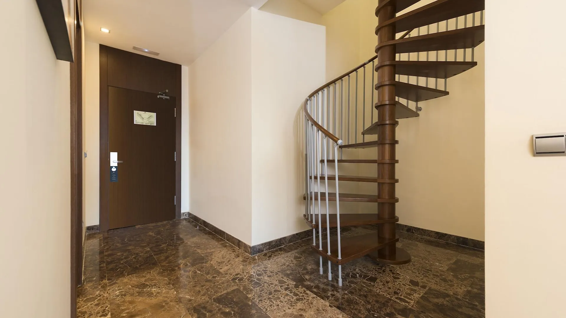 Estepona Hotel & Spa Resort