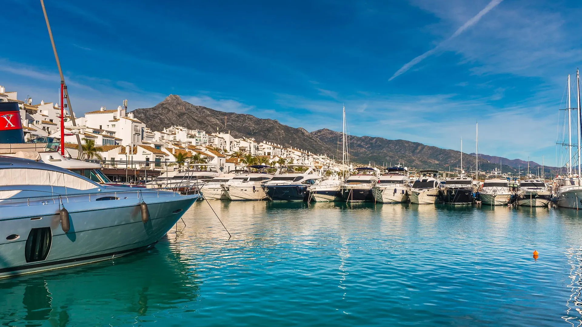 Estepona Hotel & Spa Resort