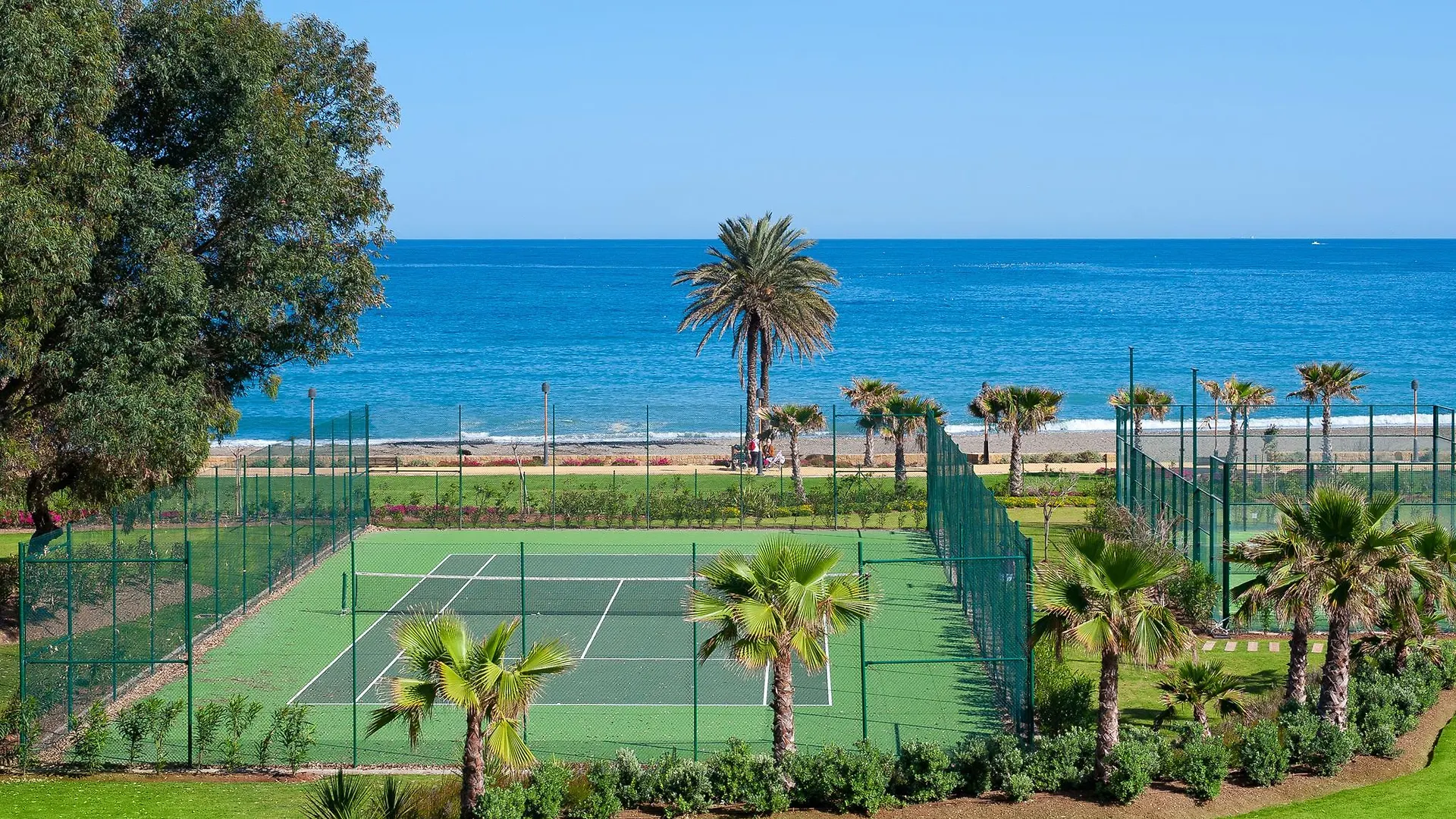 ****  Estepona Hotel & Spa Resort Hiszpania