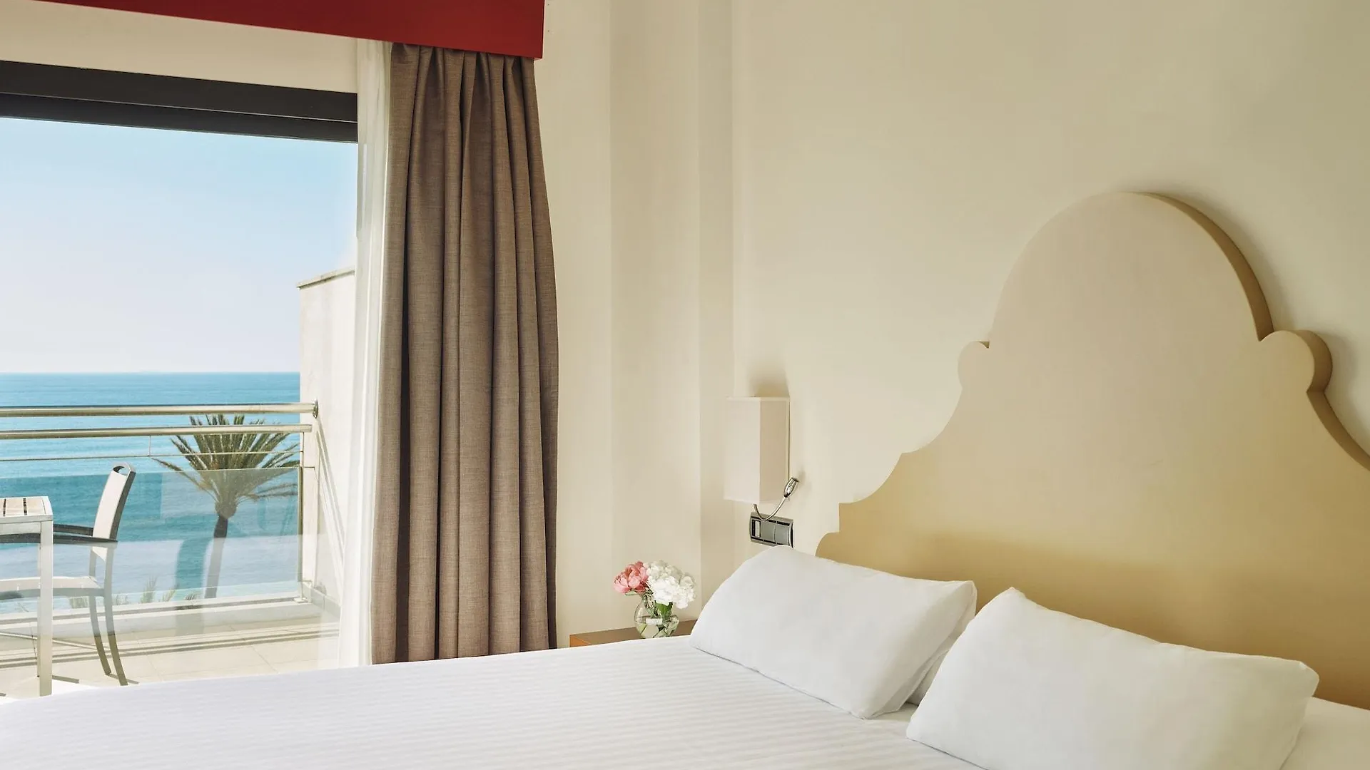****  Estepona Hotel & Spa Resort Hiszpania