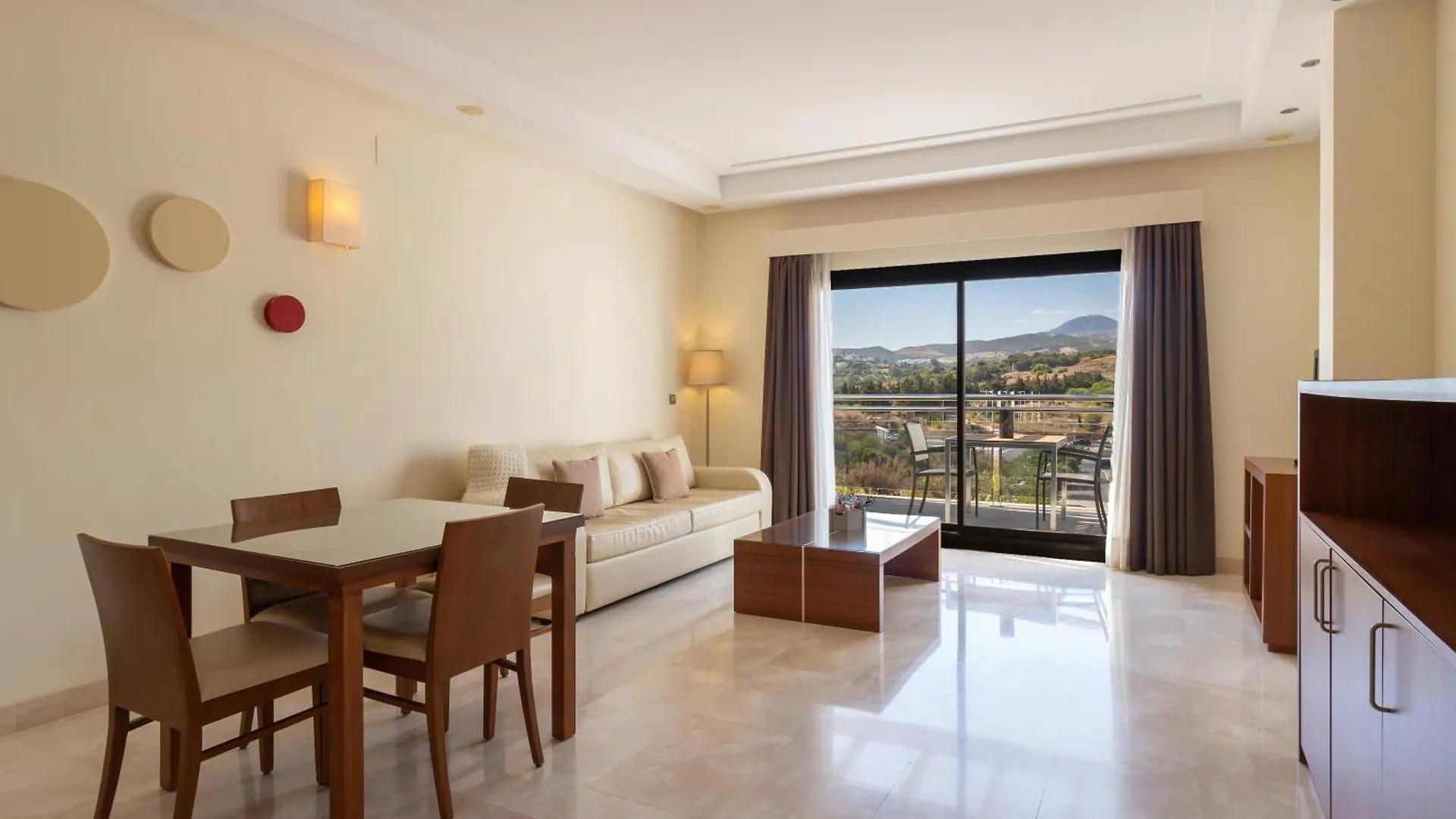 Estepona Hotel & Spa Resort Hiszpania